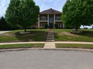 521 Tatum Pl, Heath, TX 75032