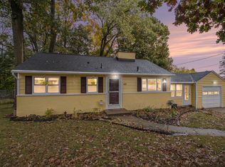 40 Ridgewood St, Kalamazoo, MI 49001