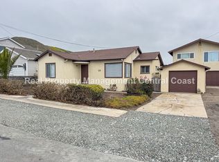 40 2nd St, Cayucos, CA 93430