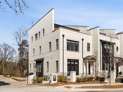 116 Lily Garden Pl #12, Alpharetta, GA, 30009