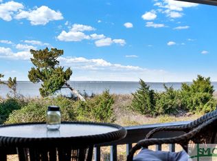 1217 Bay St #111B, Tybee Island, GA 31328