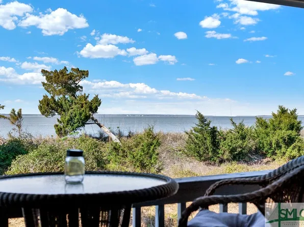 1217 Bay Street #111B, Tybee Island, GA 31328