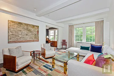 Sold by Halstead Real Estate