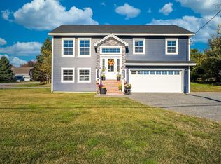 13691 Highway 1, Hants Border, NS B0P 1P0