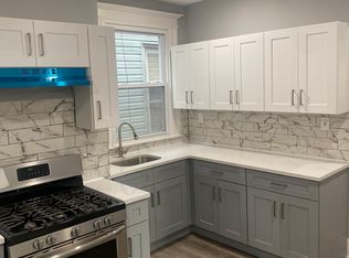 603 S 17th St #3, Newark, NJ 07103