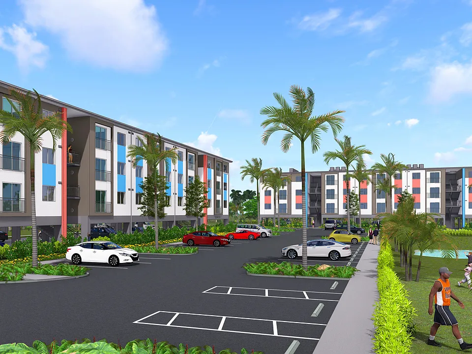 CoCo Vista |Family Affordable Apartments| Marathon, Florida