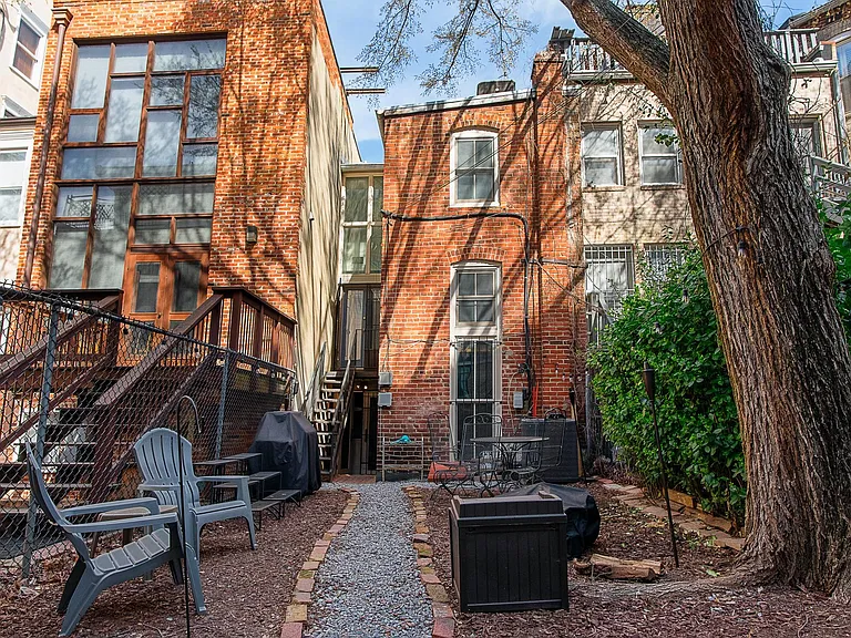 416 M St NW #B — Photo 15