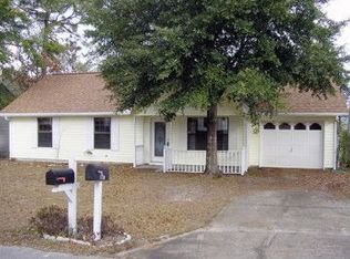 167 Oak Terrace Dr, Crestview, FL 32539