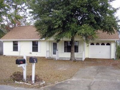 167 Oak Terrace Dr, Crestview, FL, 32539