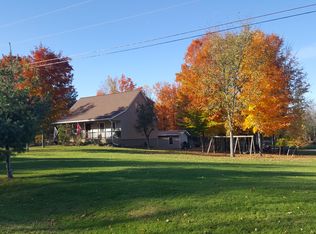 860 Old Market Rd, Potsdam, NY 13676