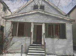 4780 Belvidere St, Detroit, MI 48214