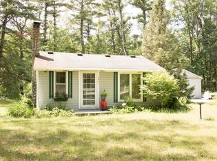 1401 S Cypress Ave, White Cloud, MI