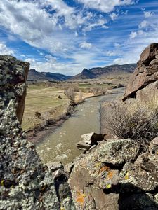 74 Big Creek Dr, Cody, WY, 82414