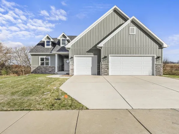 Lot 56 Blarney Stone Drive #056, Albany, WI 53520