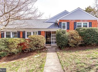 5920 5th St N, Arlington, VA 22203