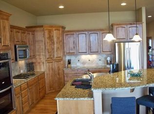 4618 Tarragon Dr, Johnstown, CO 80534