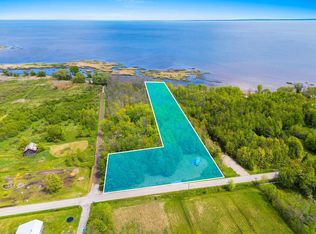 5386 County Rd N, Oconto, WI 54153