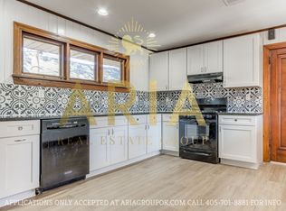 241 Emelyn St, Norman, OK 73069