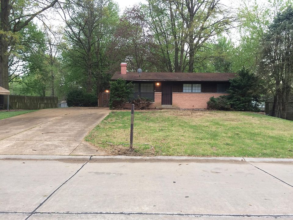 1st image of 1066 Briarbrae Dr