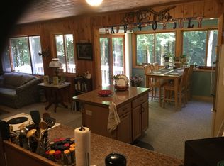 7332 Halverson Ln, Lake Tomahawk, WI 54539