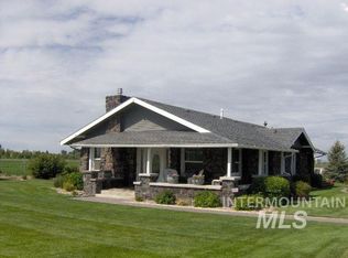 1975 E 803 S, Hazelton, ID 83335