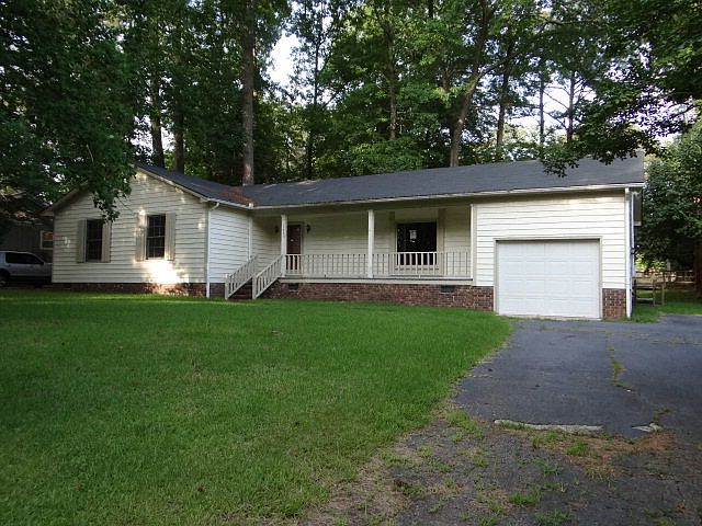 1st image of 1489 Foxhall Dr