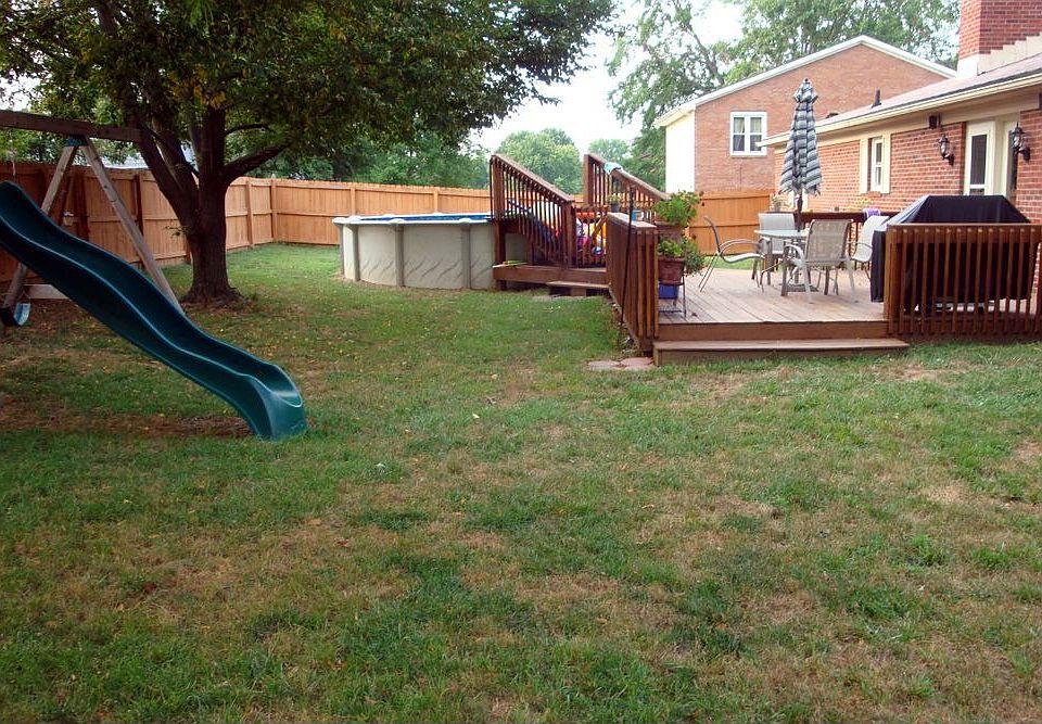 2nd image of 6810 Green Hill Dr