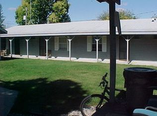 2320 E. University Ave. - 9, Urbana, IL 61802
