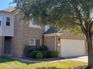 5038 Forest Hurst Dr, Spring, TX 77373