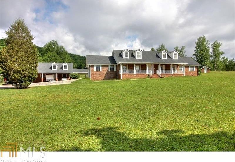 611 Big Texas Valley Rd NW, Rome, GA 30165 Zillow