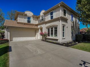 4007 Tryon Pl, Dublin, CA 94568