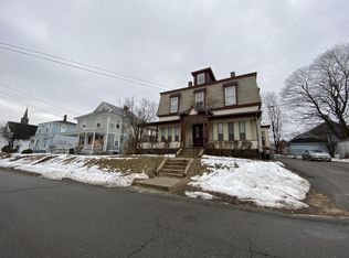 47 Lincoln St APT 5, Gardner, MA 01440