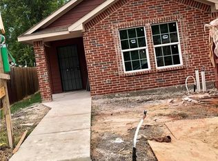 3702 Metropolitan Ave, Dallas, TX 75210