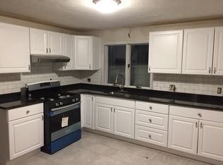 45 Carnes St #1, Lynn, MA 01905