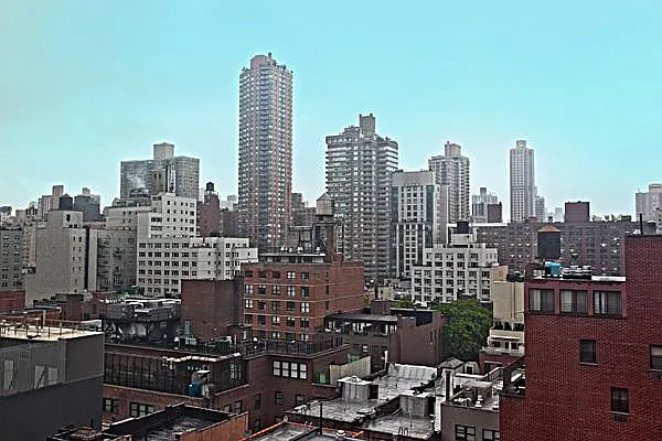 Sold by Keller Williams NYC | media 11
