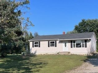 9185 Bray Rd, Millington, MI 48746