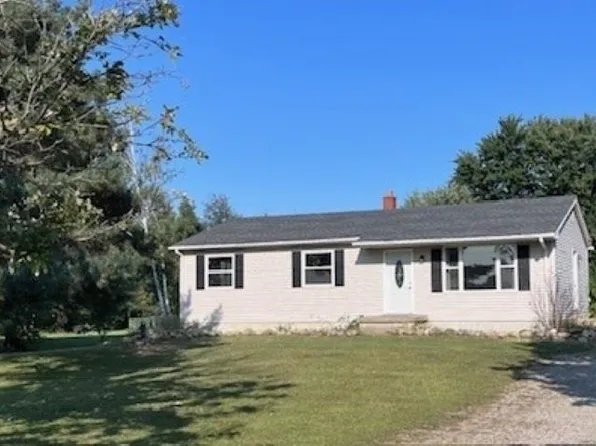 9185 Bray Rd, Millington, MI 48746