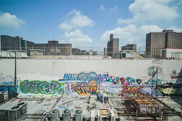 Rented by Nooklyn NYC LLC | media 9