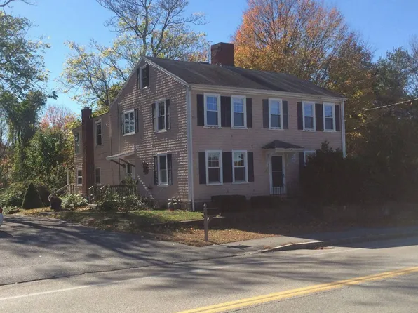 351 N Main St #1, Sharon, MA 02067