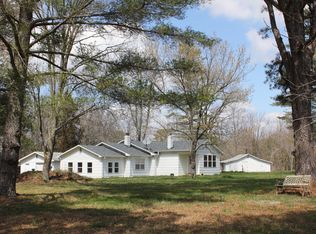 22105 State Hwy W, Ava, MO 65608