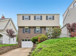 1109 Richmond St, Pittsburgh, PA 15218