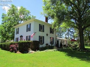 694 S Washington St, Tiffin, OH 44883
