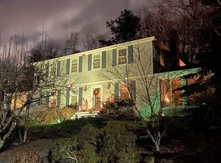 35 Venus Dr, Shrewsbury, MA 01545