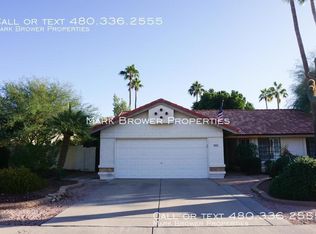 5453 E Enrose St, Mesa, AZ 85205