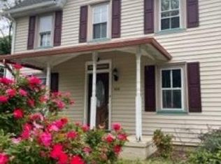 606 Main St, Lumberton, NJ 08048