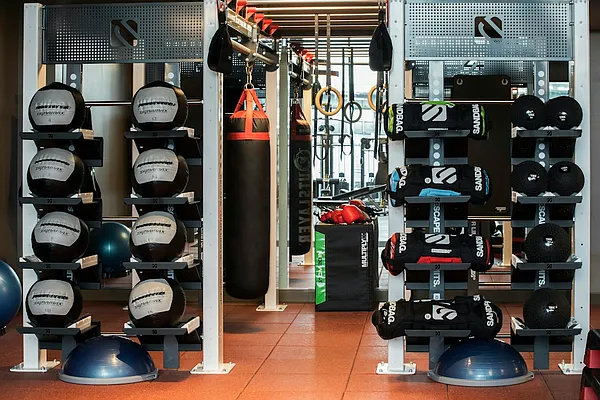 Rented by Tishman Speyer | media 66