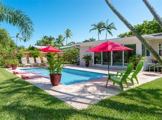 1639 NE 27th Dr, Fort Lauderdale, FL 33334
