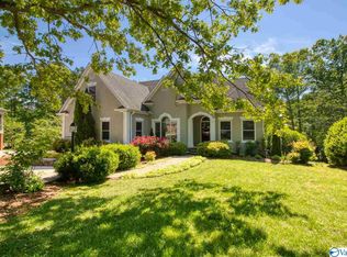 388 Highlands, Union Grove, AL 35175