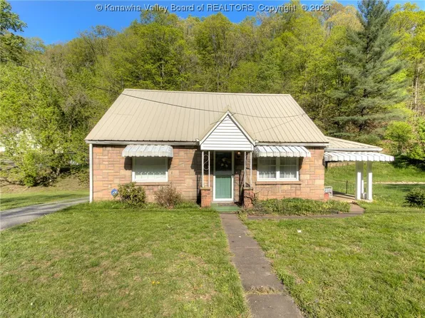 4840 Big Tyler Rd, Cross Lanes, WV 25313