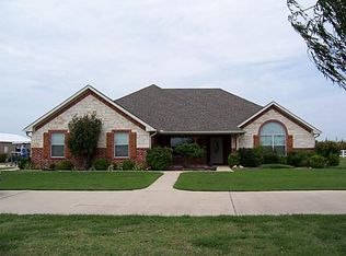 109 Reece Ln, Trenton, TX 75490